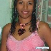 tathyta2 chica soltera en Ciudad Bolívar