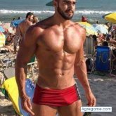 Busco hacer amistades. Amigos de todo