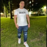 Una relación con una persona buena. Soy