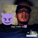 Foto de perfil de Elfurioso