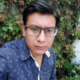 Sea amable que le gusta salir. Me gusta