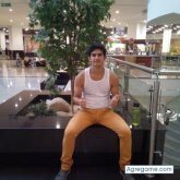 Anthony Jimenez
