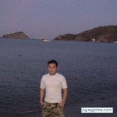 Chatear con luisferga2011 de San Gil