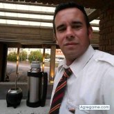 Gustavoib chico soltero en Piriápolis