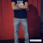 juliocesar5500 chico soltero en Santa Cruz De La Sierra