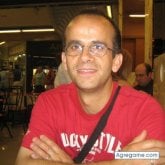 juanchooriente chico divorciado en Alaquàs