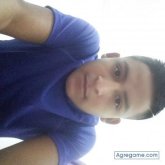 Chatear con ZxMaicolxZ de Chorrillos