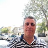 Juancabrasil chico soltero en Tossa De Mar