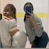 Normal guapo y hago lo q quiera la