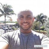 Kenny Delgado Vega