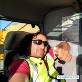 Lobi1971 chico soltero en Bahía Blanca