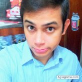 Luis Wilson
