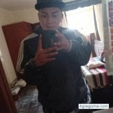 Chatear con Gonsalin de Yantzaza