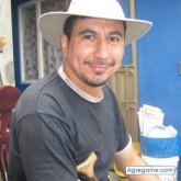 alberto1972 chico casado en Bogotá