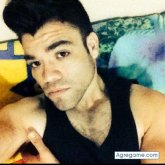 Sabastiaa chico soltero en Monterrey