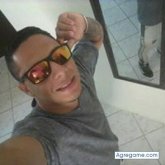 Carlos Moreno