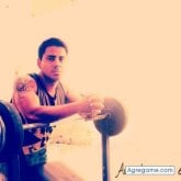 Foto de perfil de Pieromg8