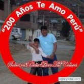 Jimmy Sangama Pinedo