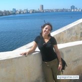 lorena chica soltera en Arroyo Naranjo