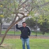 Chatear con andyrad de Chongoyape