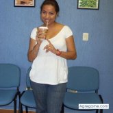 KarlaAlejandra chica soltera en Coatzacoalcos