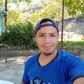 DeiviFer chico soltero en Caracas