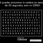 David romero