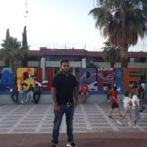 Busco chatear. Simpático. El