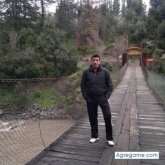 flacodelpiercing chico soltero en Santiago