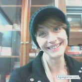 Autonoma. Busco hacer amistades. Gente