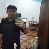 Busco pareja. Busco mujer, de 18 a 30