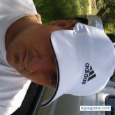 Marcos ezequiel