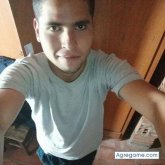 Gaspar Rios Delgado