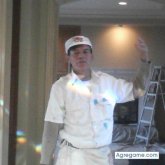 joseamaya chico soltero en Los Angeles