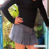 kimlilian chica soltera en San Luis Potosí