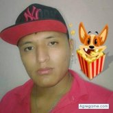 Chatear con benjisalamander de Achocalla