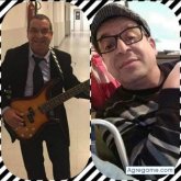 Betingonzalez chico soltero en Toledo