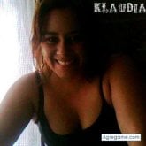 Chatear con klaudita de Quilicura