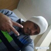 Jhosota chico soltero en Huacho