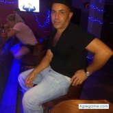 jaimeleion chico soltero en Torrevieja