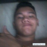 MiguelPerniaCCS chico soltero en Barlovento