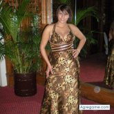 arenita chica soltera en Boca Chica