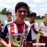 Marco Gonzalez
