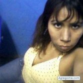 chrisss chica soltera en Lima