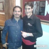 Jesusimpatico foto #8