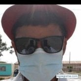 José Carlos Rodríguez Latorre