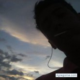 Joel Cascante