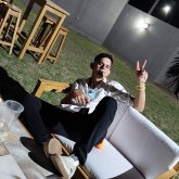 Busco pareja. Mujeres.