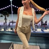 Foto de perfil de Samanta36