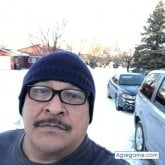 Busco ligar. Una mujer de 53 en adelante